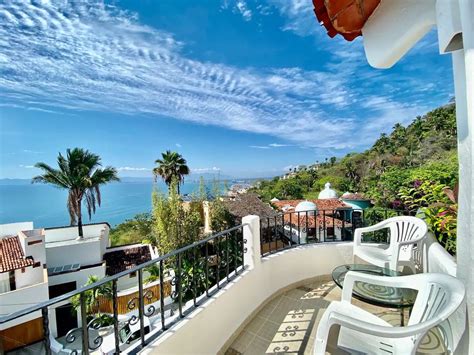 puerto vallarta air bnb